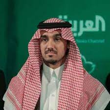 التقى الأمير عبدالعزيز بن تركي الفيصل وزير الرياضة، رئيس اللجنة الأولمبية العربية السعودية، رئيس الاتحاد العربي لكرة القدم، مساء يوم الاثنين، في العاصمة المصرية القاهرة، وزير الشباب والرياضة بجمهورية مصر العربية. Ø§Ù„Ø£Ù…ÙŠØ± Ø¹Ø¨Ø¯Ø§Ù„Ø¹Ø²ÙŠØ² Ø¨Ù† ØªØ±ÙƒÙŠ Ø§Ù„ÙÙŠØµÙ„ Ù…Ø³Ùƒ