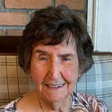 Margaret Jeanne (Mcintire) Worthington Obituary September 25, 2022
