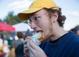 Marshmallow Fluff Enthusiasts Unite for 11th Annual Fluff Festival