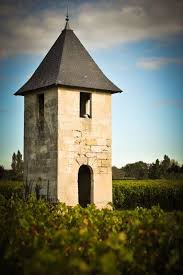 One Tower Of The Chateau Pape Clement S Vineyard Pessac Leognan Bordeaux France Hotels In France Pape Clement Paris Bistro