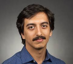 Alejandro Aguirre's Instagram, Twitter & Facebook