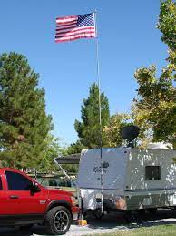 This video teaches you how to make a spinning flagpole. 45 Car Flags Ideas Car Flags Flag Prints Flag