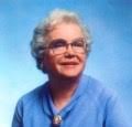 Ruth Gillette Obituary (2010)