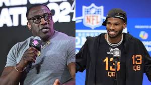 He has feelings”: Shannon Sharpe sympathizes with Shedeur Sanders as he  responds to the “smear campaign”