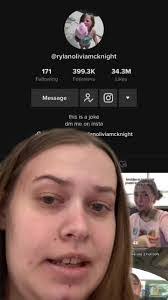 Aidan Mcknight's Instagram, Twitter & Facebook