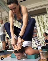 They are each necessary at certain times…. Checkout Danica Patrick Being Bent In Half Doing Yoga Terez Owens 1 Sports Gossip Blog In The World