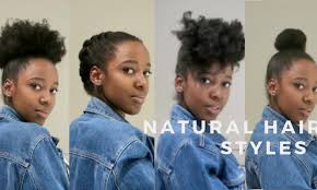 Texture can range from soft and delicate to coarse and wiry, and 4c curls tend to be dense and fall in a unique z curl pattern. Natural Hairstyles How To Style 4c 4b Hair Fashion Style Fashion Style Nigeria