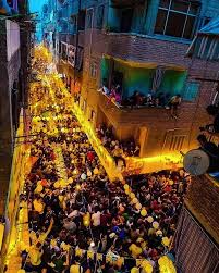 انطباعي عن إفطار المطرية بكل صراحة 🙌❤️ بقالي 5 سنين محضرتش رمضان في مصر  🇪🇬 وأخر كم سنه كنت بشوف صور وفيديوهات قطار المطريه اللي بقي اكبر حدث إفطار  جماعي في مصر