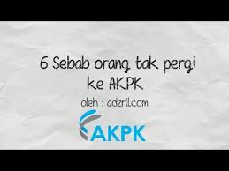 Iumk adalah surat keterangan bahwa anda merupakan umkm binaan resmi dari suku dinas umkm di kota tempat umkm berjalan. Tak Tahu Daftar Akpk Punca Tak Selesai Hutang Youtube