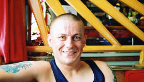 Tribute to Tony Walker, 1972