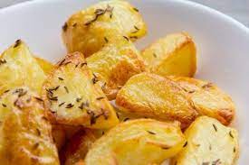 Bircheresque Potatoes Home Sweet Sweden Recipe Recipes Potato Recipes Potato Side Dishes Easy