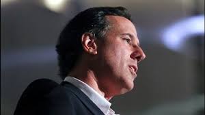 Santorum to campaign in Tacoma