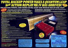 Datel was established in 1970 and has been a long time leader in providing high precision data acquisition components, including data converters, power supplies, dc/dc converters, and. Datel Action Replay Mk Iv 4 Advert From Videogames Magazine In The Late 80s C64 128 Album On Imgur