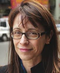 Elizabeth Monaco's Instagram, Twitter & Facebook