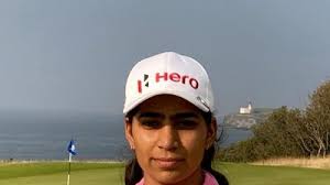 Indian Golfer Diksha Dagar Gets Late Olympic Call, Makes Plans to Get to  Tokyo Olympics