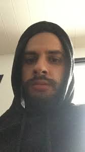 What's the story behind the glitched image?