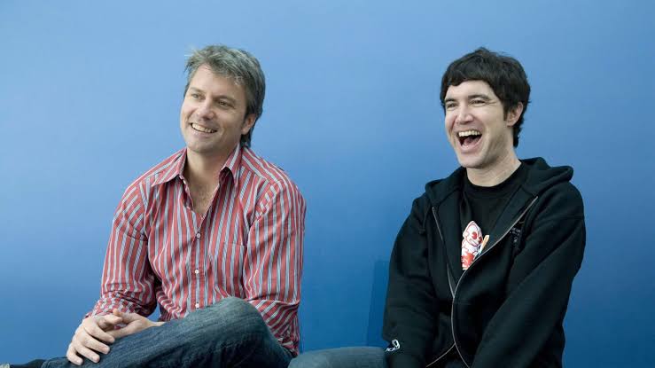 Myspace co-founder Tom Anderson trolls Facebook