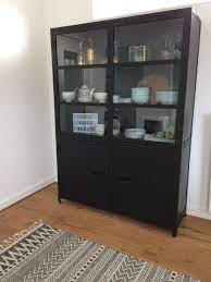 kast marcia gigameubel zwart staal kast industrial home appartement slaapkamer decor kast zwart staal kast huiskamer
