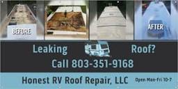 Honest RV Roof Repair, Old Castle Ct, West Columbia, SC - MapQuest