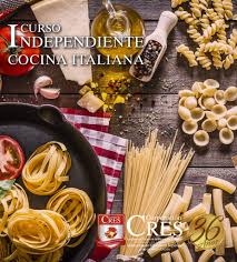 En este taller de cocina italiana, aprenderás a elaborar salsas regionales y sus pastas. Curso Independiente Cocina Italiana Corporacion Regional De Educacion Superior