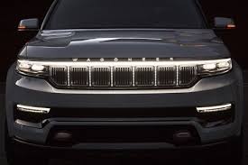 Maybe you would like to learn more about one of these? 2021 Jeep Grand Wagoneer Concept Is Here And It S Huge Photos