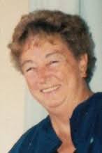 Obituary information for Rita A Connelly