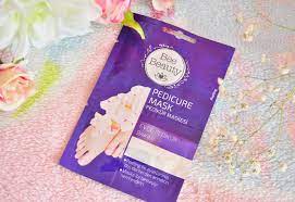 Bee Beauty Pedikur Maskesi Pedikur Bakken