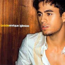 Buy Enrique Iglesias : Quizás (CD, Album) Online for a great price