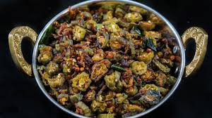 Soft lady fingers ingredients 5 large eggs, separated, at room temperature 30 minutes homemade lady fingers ingredients 2 tablespoons butter 3/4 cup plus 2 tablespoons sifted flour 4. Vendakkai Poriyal Lady S Finger Fry Steffi S Recipes