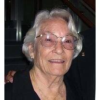 Pauline Renneisen Obituary