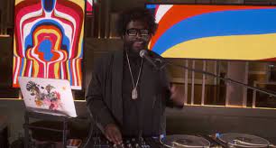 Academy awards nominations in 2021, by film. Questlove Quizzes Academy Award Nominees On Oscars Music Knowledge Phillyvoice