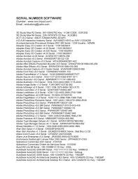Oct 06, 2016 · an mp3 license is a one time purchase but there are two skus for mp3 products. Serial Number Software Digdoyo Home Page