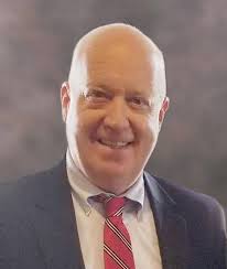 Testimonials for Jim Mandeville