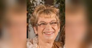Obituary for Marlene N. (Navish) O'Leary