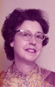 Dorothy Vanderpool Kinle Obituary