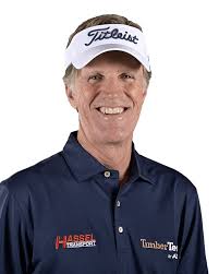 Brett Quigley PGA TOUR Stats