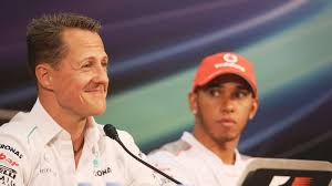 Are there any recent updates on michael. News Zu Michael Schumacher Schumachers Homepage Wird Reaktiviert Focus Online