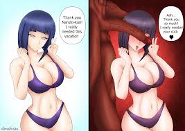 Rule34 - If it exists, there is porn of it  hyuuga hinata  5144509