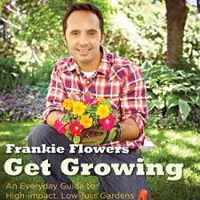 Fromyouflowers.com has been visited by 10k+ users in the past month Frankie Flowers Grow Eat Live Outdoors Your Garden Expert Grow Eat Live Outdoors Your Garden Expert
