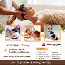 THE BEST 10 Reflexology in FORT WAYNE, IN (Discover Business Hours) - Last  Updated March 2025 - Yelp