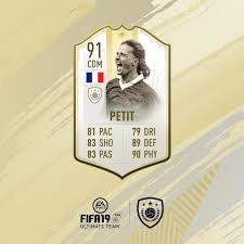 These are considered to be very prestigious cards, even amongst other icon. Fifa 19 Prime Icon Moments Fut Cards Dexerto