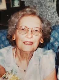 Esther Carr Obituary (1926