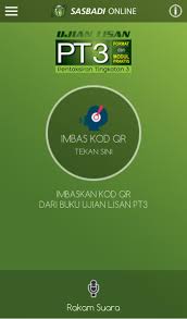 Sila klik pautan yang berkenaan di bawah untuk download fail pdf jadual waktu penuh pt3 2019. Ujian Lisan Pt3 Bm For Android Apk Download