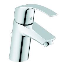 Retrouvez tous nos produits robinet grohe ou d'autres produits de notre univers grohe. Grohe Robinet Mitigeur Lavabo Eurosmart Taille S Chrome Achat Vente Robinetterie Sdb Grohe Mitigeur Mo 33265002 Cdiscount