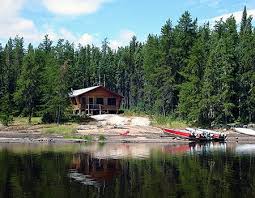 Spectacular fishing on 10,000 acres of our own water. Manitoba Fly In Fishing Lodges Unique Fish Photo