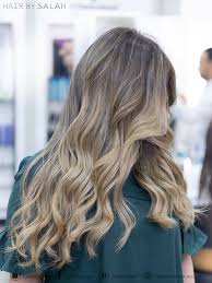 Voguish tinge of dark blonde hair 2021 has gained immense popularity. Beige Blonde Color Gallery Hair By Salah