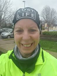 I'm only smiling cause it's done but my jaysus that was horrendous 😕