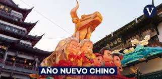 Hoy, 12 de febrero, comienza el año nuevo chino. 0z6fgu 2blsg8m