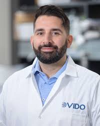 Veterinary Microbiology