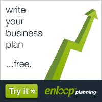 How to Write a Competitive Analysis for a Business Plan - Sample ...